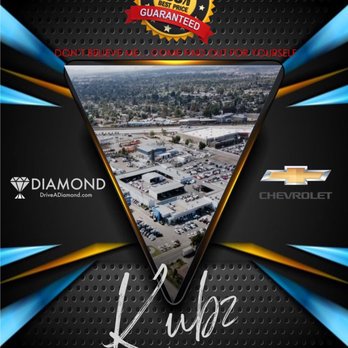 Diamond Chevrolet - Car Dealers Near Me - San Bernardino, California Diamond Chevrolet - Car Dealers Near Me - San Bernardino, California