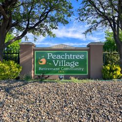 Peachtree Village Retirement Community
