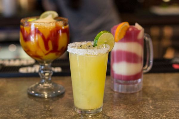 Iguana Mexican Grill by null