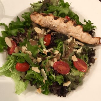 deSha's - Cincinnati - Salmon Salad - American Near Me - Cincinnati, Ohio