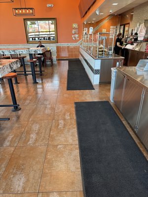 La Victoria Taqueria by null