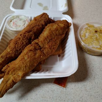 Sugar's Crab Shack - Seafood Near Me - Richmond, Virginia