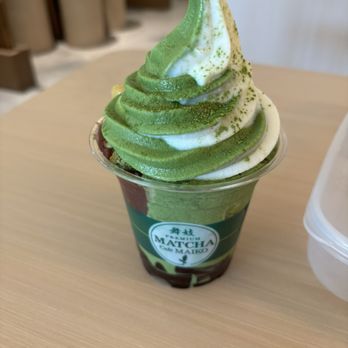 Matcha Cafe Maiko - Parfait vendors choice. - Cafes Near Me - Las Vegas, Nevada Matcha Cafe Maiko - Parfait vendors choice. - Cafes Near Me - Las Vegas, Nevada