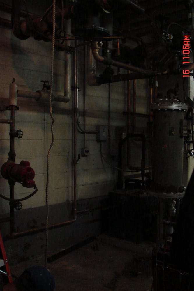 Slide of Bennett Street Plumbing and Heating