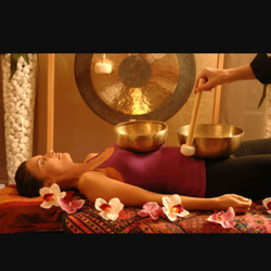 Dublin Psychic - Master Reiki 1 and 2 Energy work and Tibetan sound healing technician