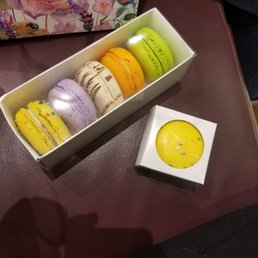 Macaroons