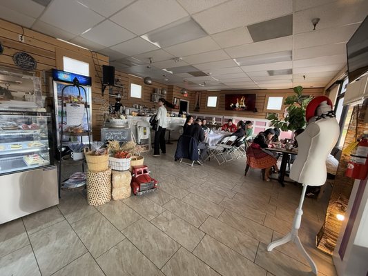 Chez Maryse by null