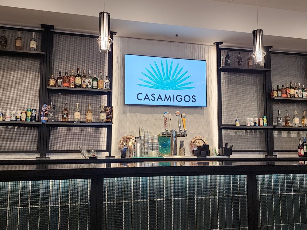 Casamigos Logo