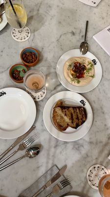 DADA ECHO PARK by null