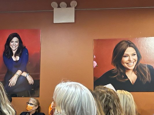 Chelsea Television Studios