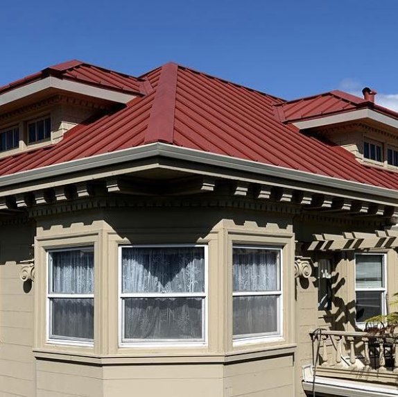 Slide of Manada Roofing