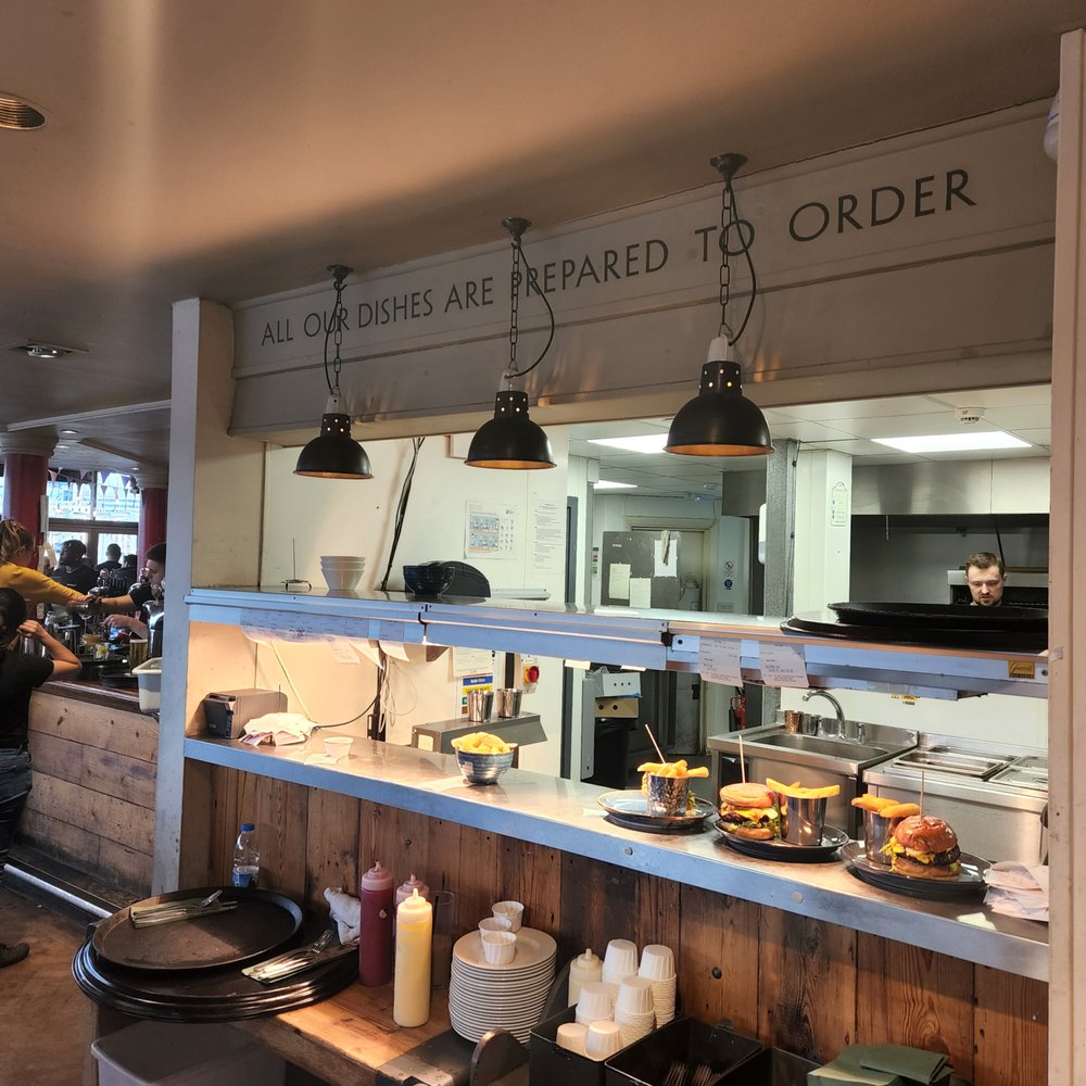 The Best 10 Pubs near Blackfriars Station in London Yelp