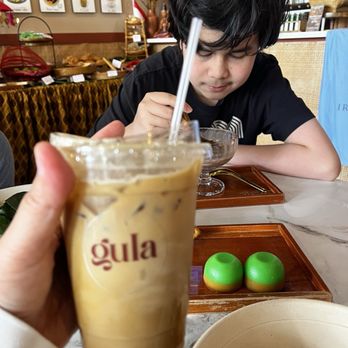 GULA - Cafes Near Me - Doraville, Georgia GULA - Cafes Near Me - Doraville, Georgia