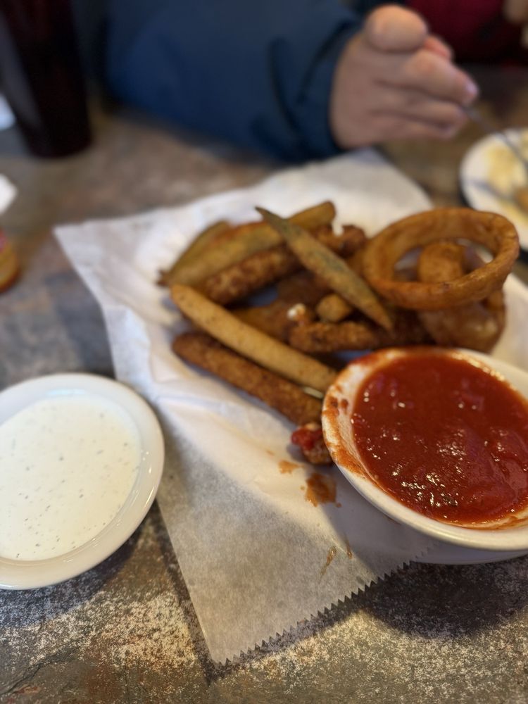 Thelma's Family Restaurant & Bakery — Mexican restaurant in Big Bear City