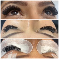 Jolie's Lashes - Mega volume Cat Eye