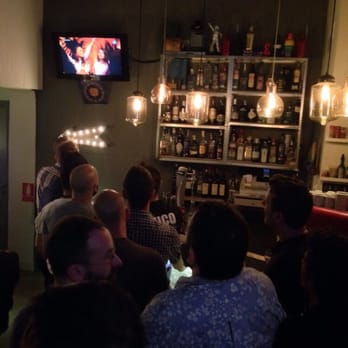 Pepito Grillo - Cocktail Bars Near Me - Madrid, M