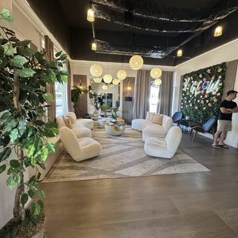 K Glow Day Spa - Very relaxing and welcoming environment! Just what the Dr. ordered! - Day Spas Near Me - Modesto, California