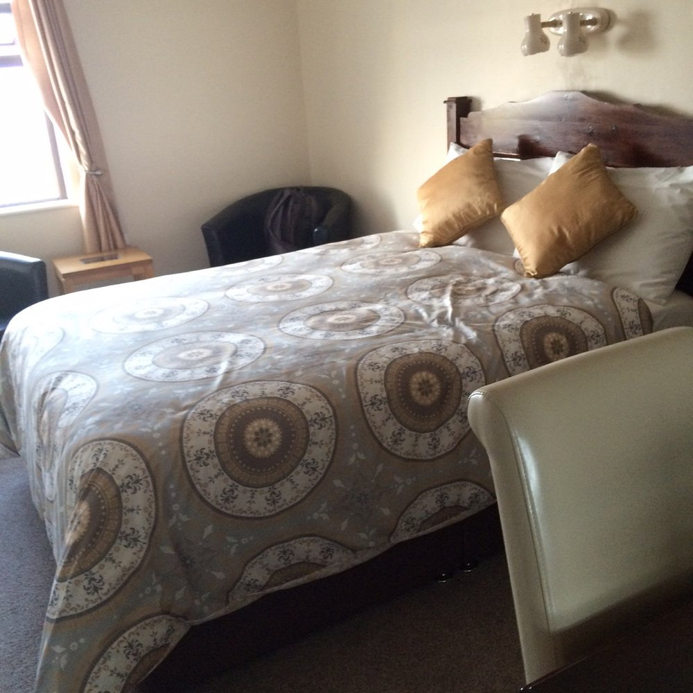 Tigh Fitz - Our room - Guest Houses Near Me - Aran Islands, G