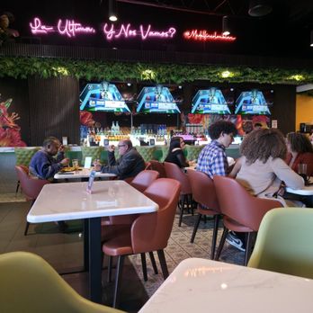 Medellín Colombian Restaurant - Colombian Near Me - Charlotte, North Carolina
