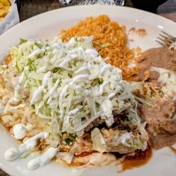 Taco Libre - Chimichanga - Mexican Near Me - St Augustine, Florida Taco Libre - Chimichanga - Mexican Near Me - St Augustine, Florida