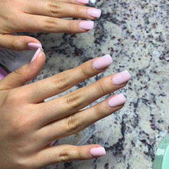 Majestic Nail Bar - Lynn's work - Nail Salons Near Me - Plano, Texas