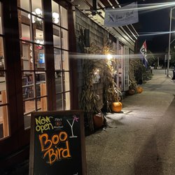 Boo-Bird