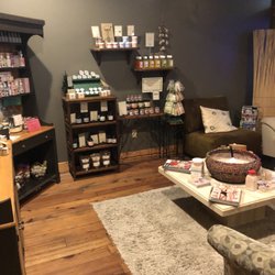 Morgan Ford Massage & Spa
