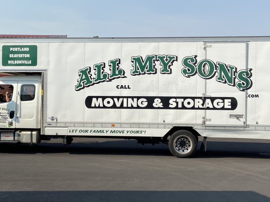 All My Sons Moving & Storage Atlanta ALL MY SONS MOVING & STORAGE - Updated July 2025 - 172 Photos & 613