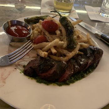 CIRCA at Navy Yard - Steak frites! Delicious!! - American Near Me - Washington, DC, District of Columbia CIRCA at Navy Yard - Steak frites! Delicious!! - American Near Me - Washington, DC, District of Columbia