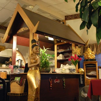 Thai House - Just inside the door. - Thai Near Me - Red Bluff, California Thai House - Just inside the door. - Thai Near Me - Red Bluff, California