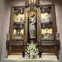 Photo of Our Lady Queen of Martyrs