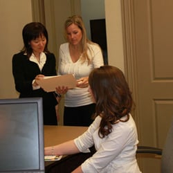 Wendy Chen Orthodontics - Clear-Braces