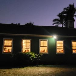 Keolahou Congregational Hawaiian Church
