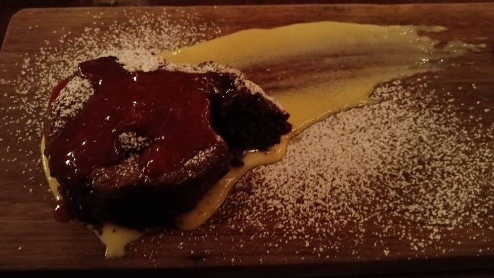 The Trapp Door Gastropub Image