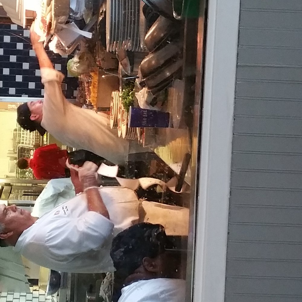 Chinook's - Seafood Near Me - Seattle, Washington