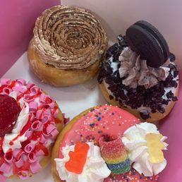 Donuts