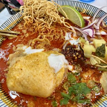 Kinaree Eatery - Khoa Soi Chicken - Breakfast & Brunch Near Me - Irvine, California Kinaree Eatery - Khoa Soi Chicken - Breakfast & Brunch Near Me - Irvine, California