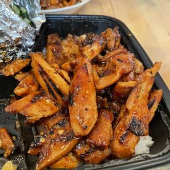 【CPC-L24】Teriyaki TERIYAKI PLUS - Updated July 2025 - 89 Photos & 203 Reviews