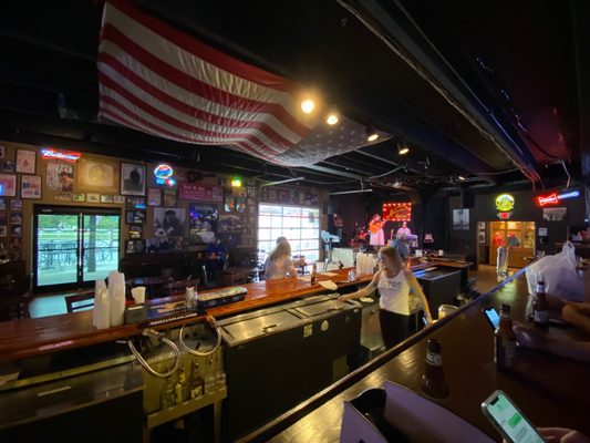 The Nashville Palace by null