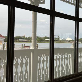 Narcoossee's - The View - New American Near Me - Lake Buena Vista, Florida Narcoossee's - The View - New American Near Me - Lake Buena Vista, Florida