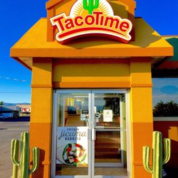 Taco Time