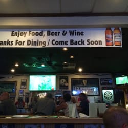 East Acre Pub and Grub - Nice friendly pub.