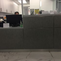 Gotham Gastroenterology - Front desk
