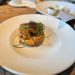 Firecracker Shrimp