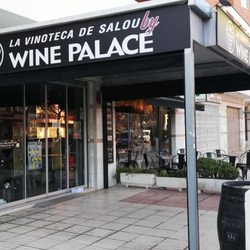 La Vinoteca de Salou