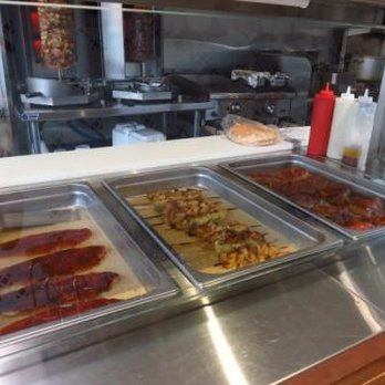 Ali Baba's - Middle Eastern Near Me - Toronto, Ontario