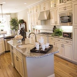 Hays Appliance Installations - Appliance repair
