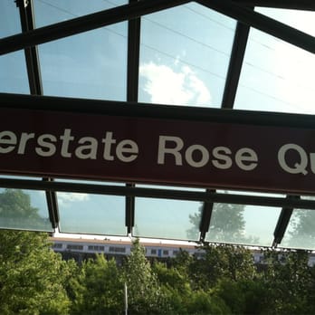 TriMet Interstate Rose Quarter Station - Public Services & Government Near Me TriMet Interstate Rose Quarter Station - Public Services & Government Near Me