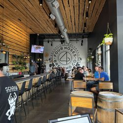 4 Noses Brewing Company