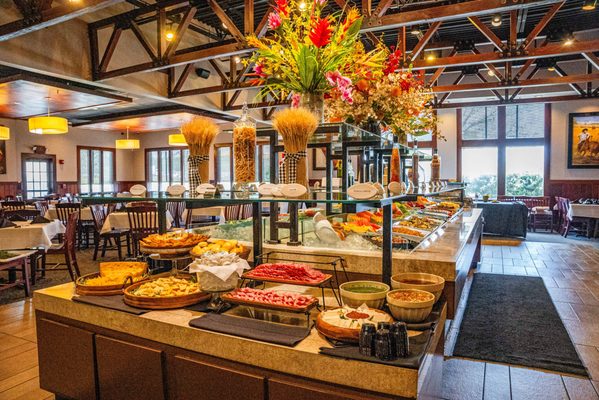 Braza Do Sul Brazilian Steakhouse by null